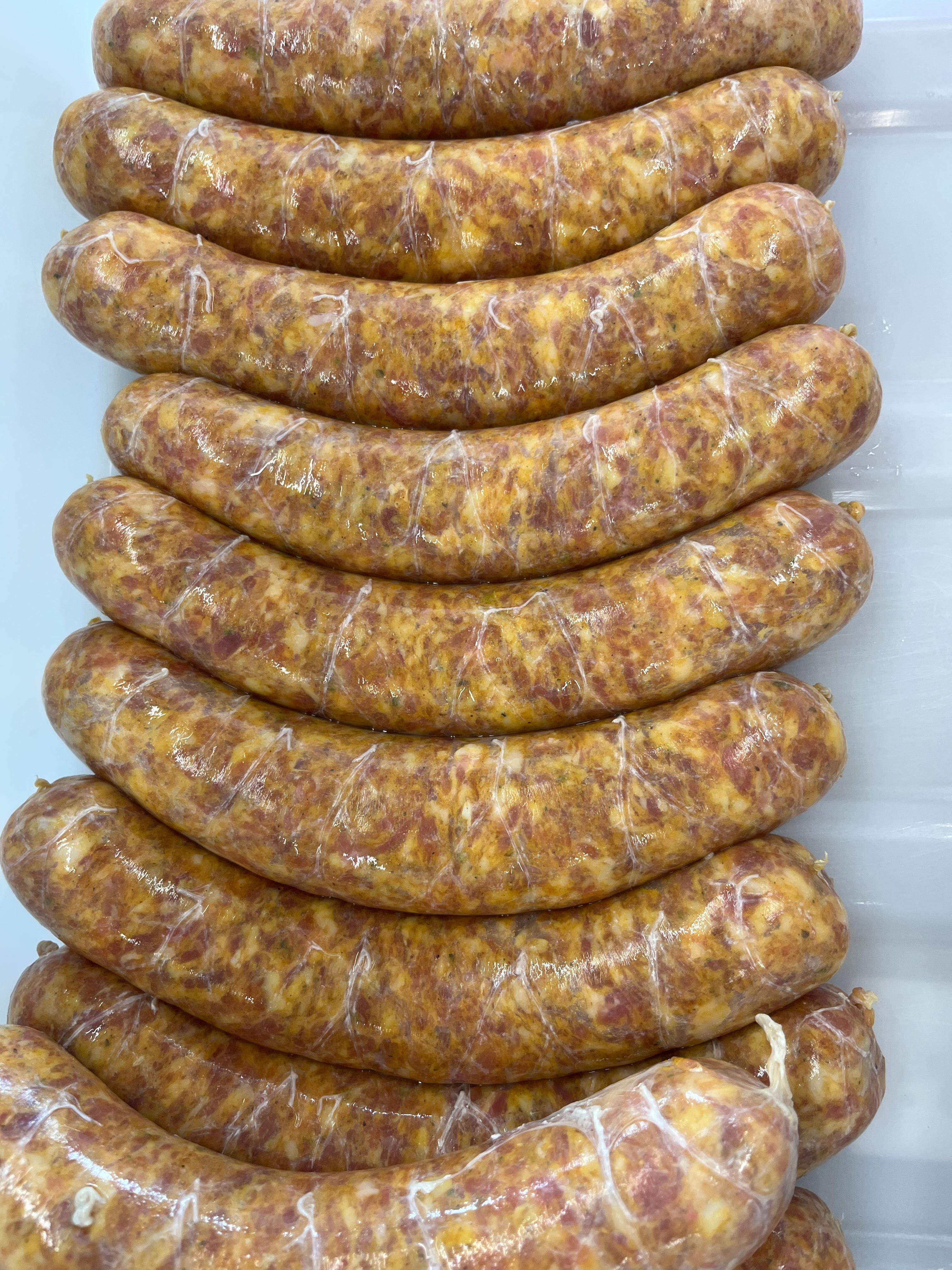 Currywurst 4 pack