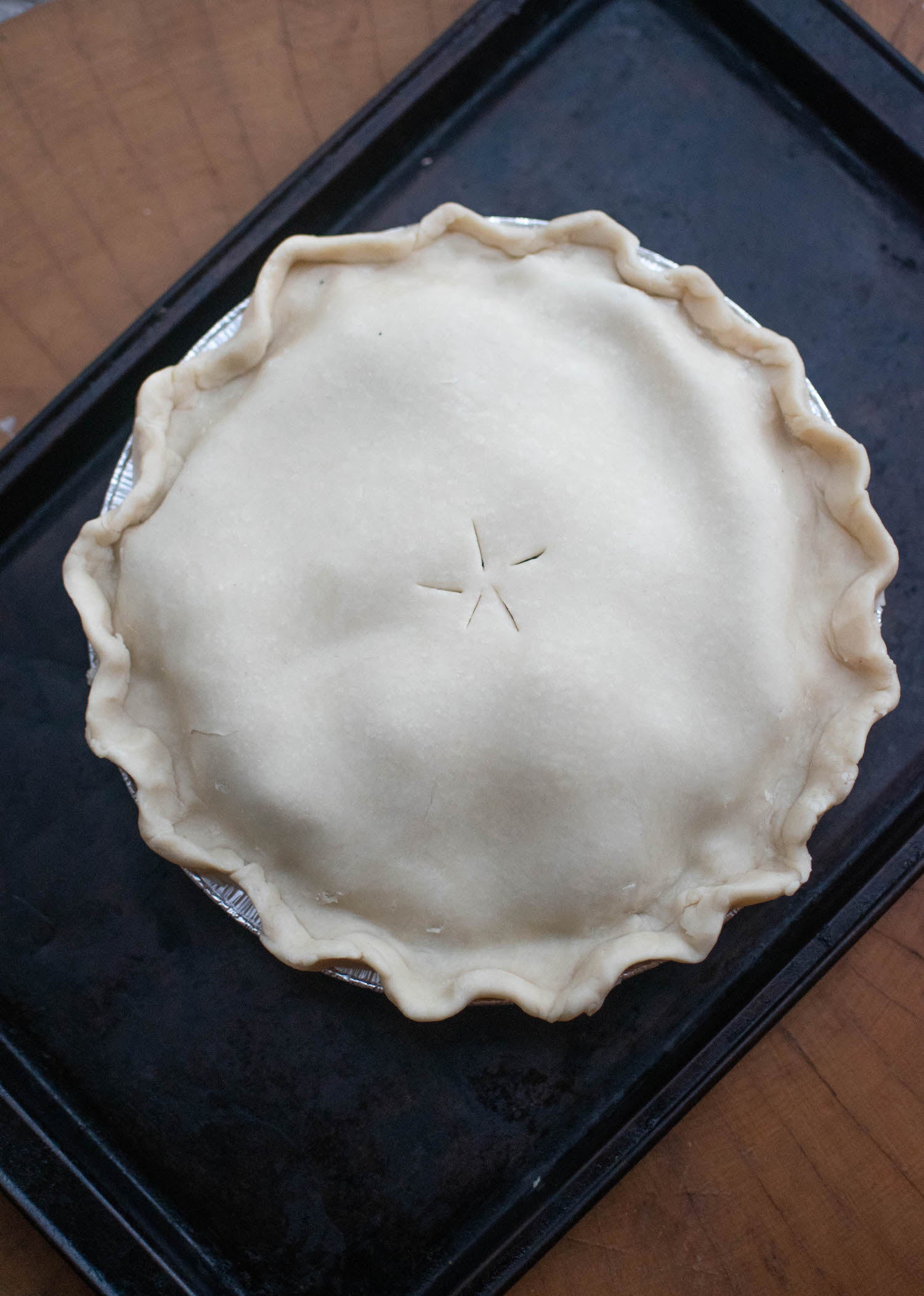 Holiday pre-order Tourtiere